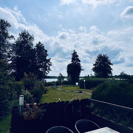 K357 - Ferienwohnung - Moin Moin - Poenitz - Scharbeutz Ratekau Exteriér fotografie