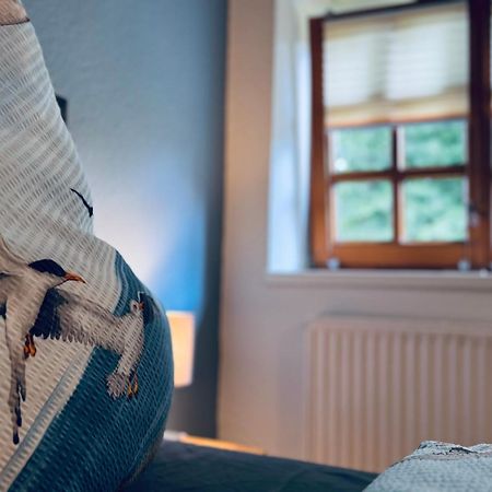 K357 - Ferienwohnung - Moin Moin - Poenitz - Scharbeutz Ratekau Exteriér fotografie