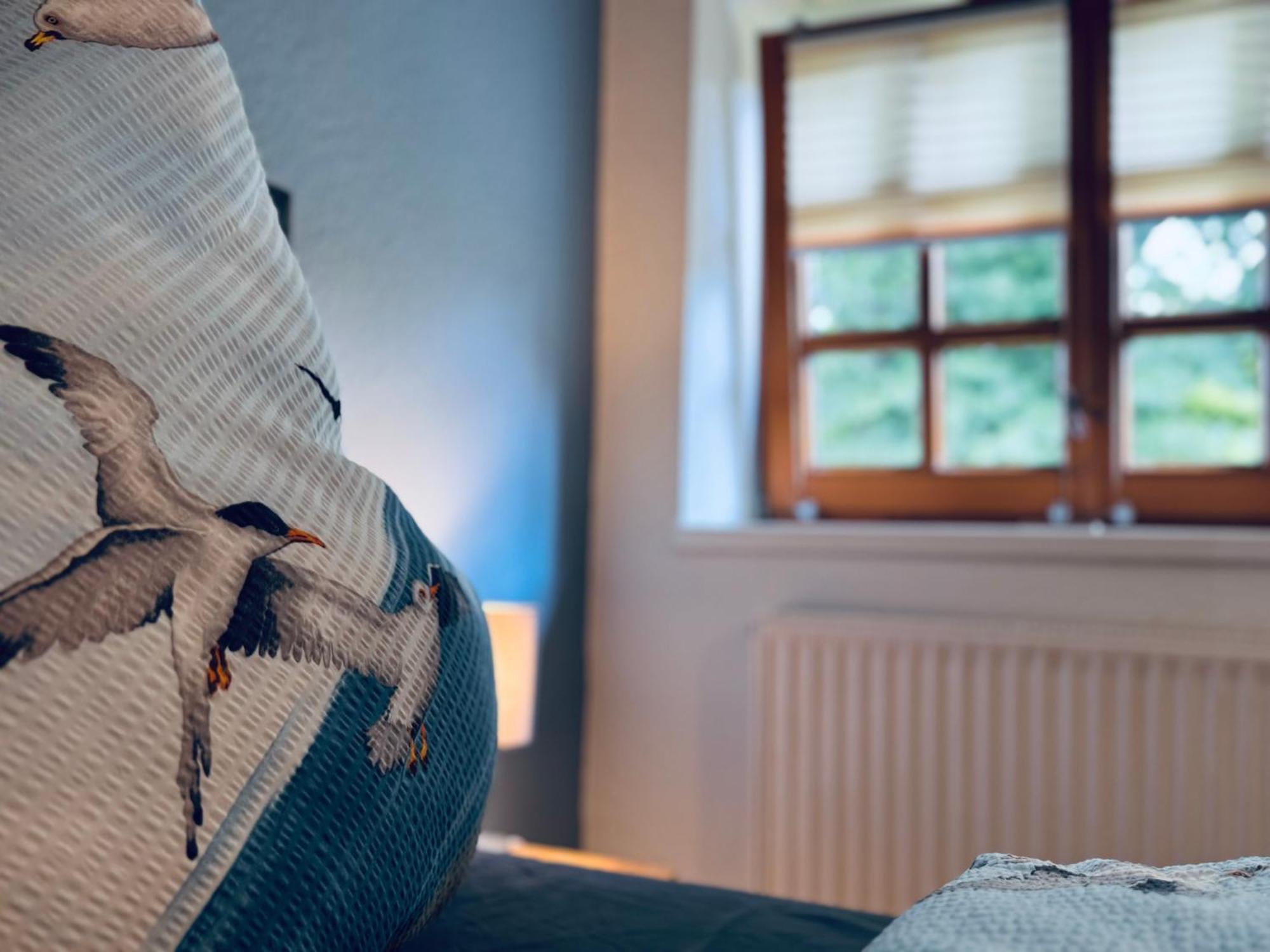 K357 - Ferienwohnung - Moin Moin - Poenitz - Scharbeutz Ratekau Exteriér fotografie