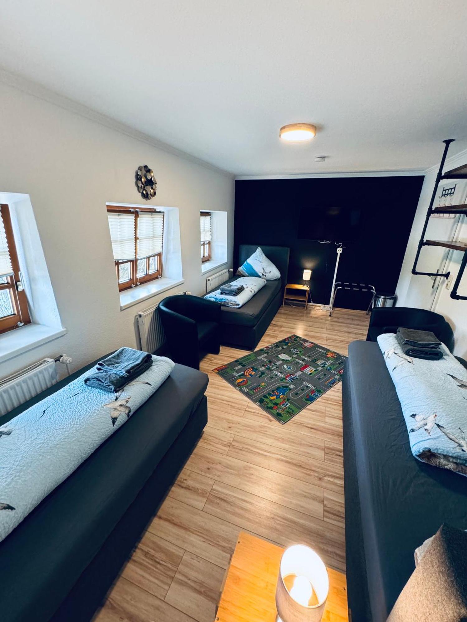 K357 - Ferienwohnung - Moin Moin - Poenitz - Scharbeutz Ratekau Exteriér fotografie