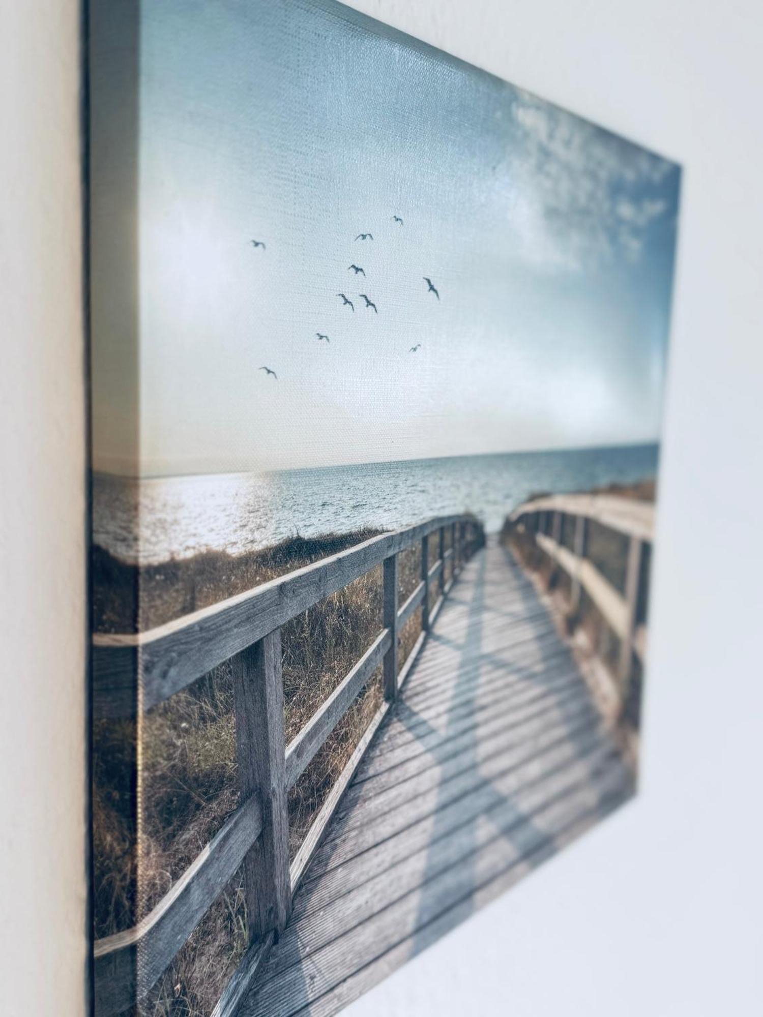 K357 - Ferienwohnung - Moin Moin - Poenitz - Scharbeutz Ratekau Exteriér fotografie
