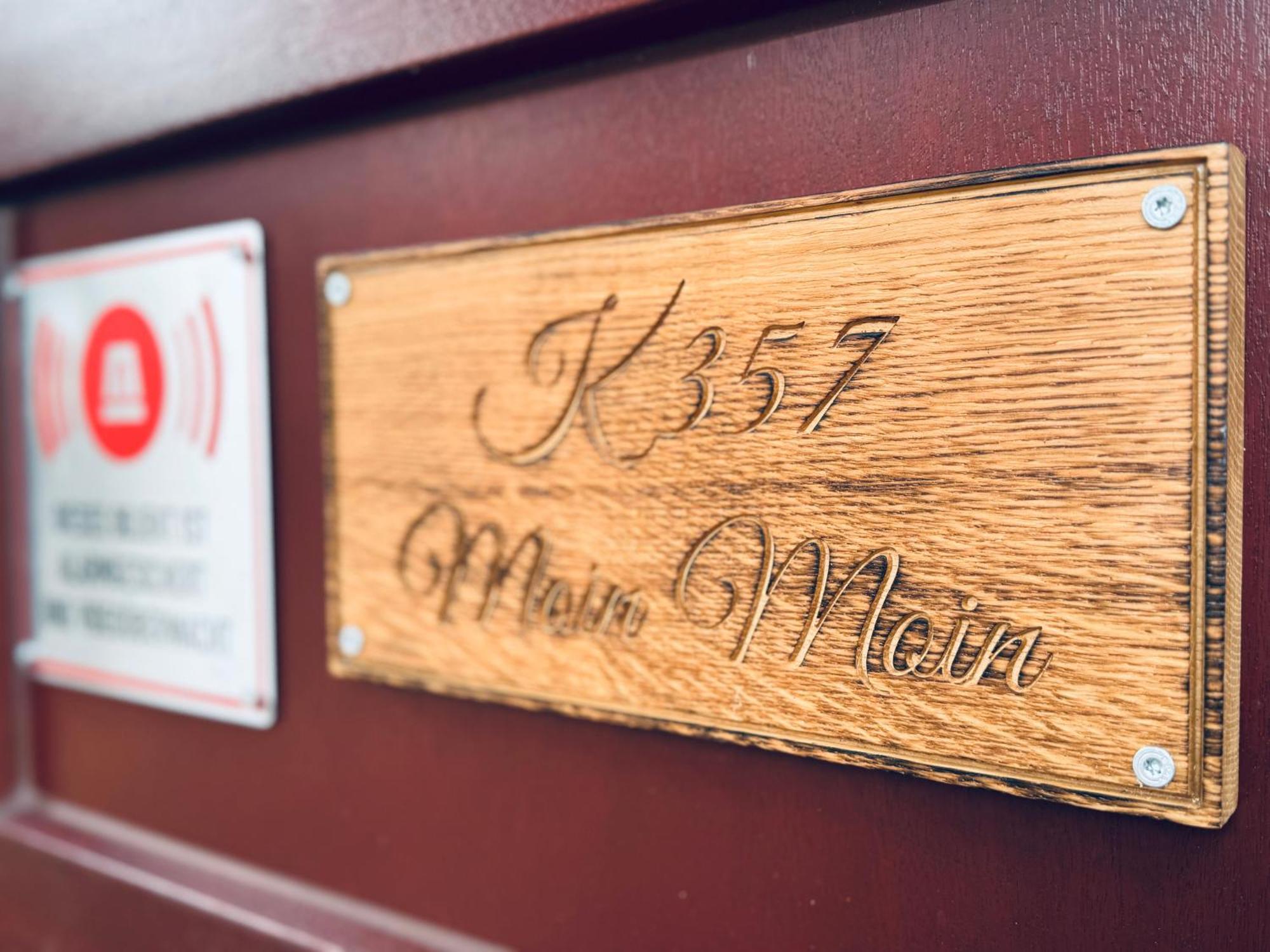 K357 - Ferienwohnung - Moin Moin - Poenitz - Scharbeutz Ratekau Exteriér fotografie